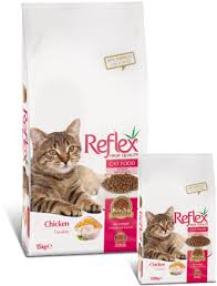 Reflex Tavuklu Yetiskin Kedi Mamasi 15 Kg Reflex Yetiskin Kedi Mamasi
