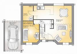 City 98 De Maisons France Confort 6 Pieces 98 M Maison France Confort Plan Maison Plan Maison Contemporaine