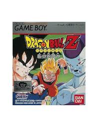 It was released in japan on april 21, 1989, in north america on july 31, 1989, and in europe on september 28, 1990. Dragon Ball Z Goku Gekitouden Bandai