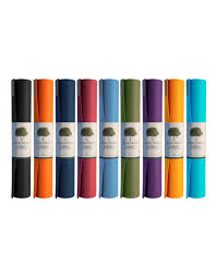 It was thinner, in a good way, and so smooth. Harmony Professional Jadeyoga Canada