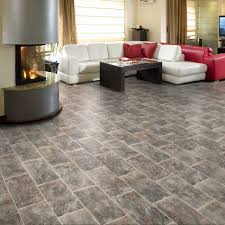 Maybe you would like to learn more about one of these? Presto Tile Vinyl Flooring Buy Tile Effect Lino Onlinecarpets Co Uk