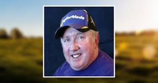 Doyle Larson Obituary December 4, 2017