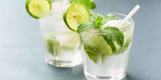 Furthermore, the sugar is shown to help lower cholesterol and can help you lose weight. 6 Delicious Low Calorie Alcoholic Drinks