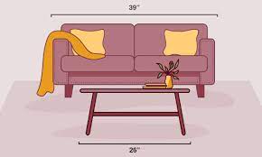 Endometrial tissue may be implanted on the uterine wall, which causes an enlarged uterus due to inflammation. Coffee Table Dimensions And Placement Overstock Com