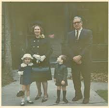 Sandra Lynn “Sandie” Lasher Benz (1964-2008)