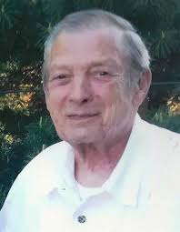 Obituary for Richard "Dick" Gene Munch