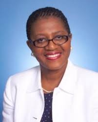 Beverly F. Mcleod, MD