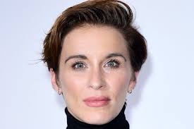 Line of Duty star, Vicky McClure, talks Nottingham-based psychological  thriller Without Sin