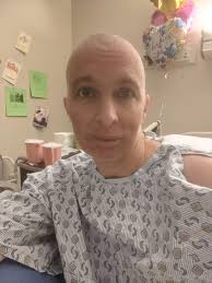 Christine's Big Climb Fundraiser