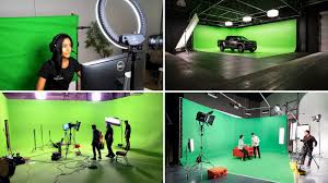 I can do an infinite zoom thing just by scaling up the footage, so i'll set a position and scale keyframe, and scale up this footage a ton, drag it down, scale it up and you can see how. Green Screen Lighting How To Ensure Your Backgrounds Pop