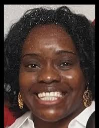 Obituary information for Louise Yates-Bishop