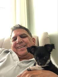 Jerry Cernero (@miamistude)