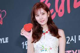 Snsd (seohyun) & super junior (donghae). The Story Of Seo Hyun From The Youngest Member Of Snsd Into An Actress Channel K