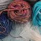 Will This Yarn Hurt My Hands? The Ergonomics and Mechanics of Yarn