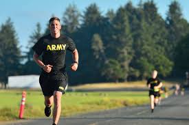 10 ways to max your army physical fitness test apft run score