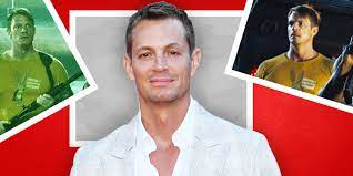 Joel or yoel is a name meaning yahweh is god and may refer to: Joel Kinnaman On Bulking Up For Rick Flag In The Suicide Squad And John Cena S Penis
