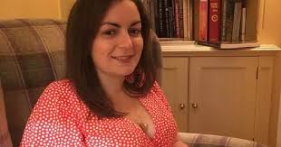 Mother died in childbirth after seeing newborn son for seconds, inquest  hears