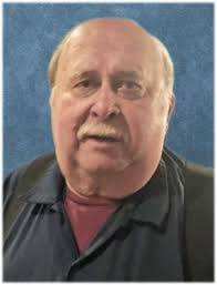 Daniel Stroshein Obituary