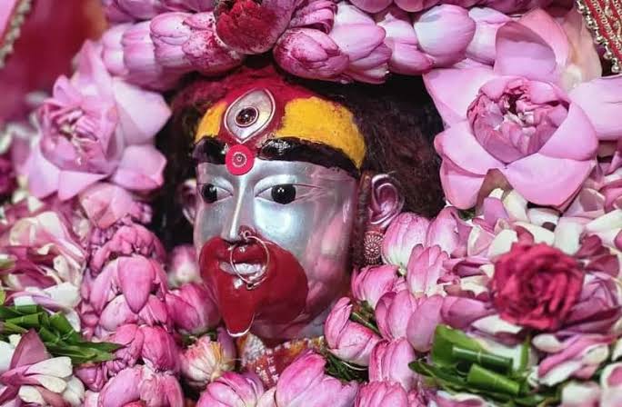 কৌশিকী অমাবস্যায় তারাপীঠে বন্ধ গর্ভগৃহে প্রবেশ! মন্ত্রী থেকে আমলা, সবার জন্যই কড়া নিয়ম মন্দির কমিটির | Koushiki Amabasya At Tarapith: No Entry Into Sanctum ...