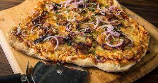 Bbq Brisket Pizza Recipe Traeger Grills Recipe Brisket Pizza Recipe Bbq Brisket Brisket