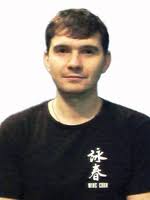 International Wing Chun Organization