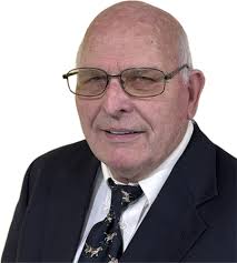 Congratulations to Clayton King