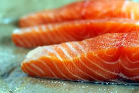 Resultado de imagen de salmon