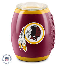 Retail Price 45take Your Fandom Into Overtime With The Officially Licensed Nfl Collection Featuring Your Team In 2020 Scentsy Warmer Scentsy Nfl