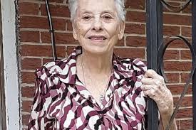 Bettie Sue Langley, 95, Orange