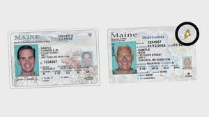 Check spelling or type a new query. Mainers Have Less Than A Year To Get Real Id Newscentermaine Com