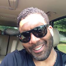 This article about me is from the Greenville Standard. However, the photo  is a picture of my best friend Sam. I've had several people that have  forwarded the article to me. Maybe