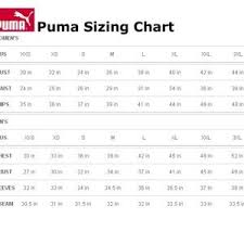 32 Unexpected Puma Hat Size Chart