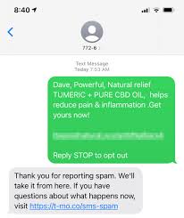 How can i stop someone from messaging me? 5 Ways To Stop Spam Texts On Iphone Or Android