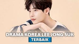 Hot young bloods is set within the early 1980's in heongseong, south korea. 10 Drama Korea Lee Jong Suk Yang Siap Menemani Hari Hari Kam Keepo Me Line Today