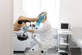 The genitourinary, vaginal, and rectal examinations are essential for the evaluation of the female patient. Pregnant Woman Mortified After Climaxing During Pelvic Exam By Pretty Doctor Mirror Online