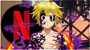 Of the 112561 characters on anime characters database, 66 are from the anime the seven deadly sins. The Seven Deadly Sins Season 4 Netflix Animation Remake The Honest Truth Youtube