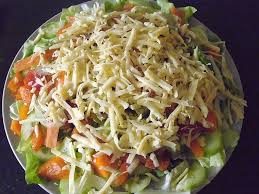 Chefsalat 4 Chefsalat Chefsalat Rezepte Chefkoch Salat