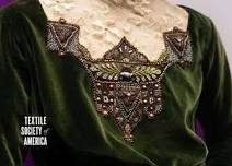 Textiles Close Up