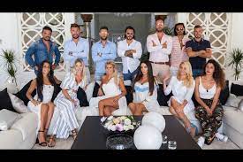 Le tournage des marseillais vs le reste du monde 6 va bientôt débuter et après illan, c'est julien bert qui aurait été évincé de l. S3e6 Les Marseillais Vs Le Reste Du Monde Tele Loisirs