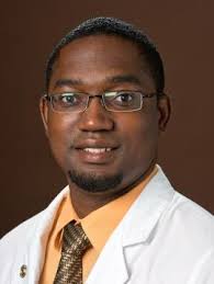 PGY-3 Internal Medicine Residents