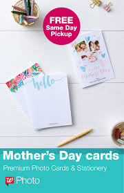 Check spelling or type a new query. Create Your Own Premium Photo Card And Add An Extra Special Touch With Personalized Stationery Photo Cards Customized Photo Gifts Mothers Day Cards