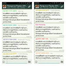 2021+ link grup wa ramadhan 2021. 31 Macam Orang Yang Akan Kamu Jumpai Di Grup Chat