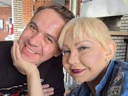 La Gorda Fabiola, semanas antes de morir, destapó la verdadera relación  entre su hermana y Polilla: “La parte que me lastima” - Semana