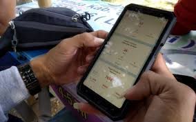 Learn what different types of fiber networks exist, how they work, and the effects they have on your network speeds and ping. Baru 200 Desa Di Kab Cirebon Yang Terpasang Jaringan Internet Fiber Optik