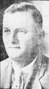 James Sterritt Luke Sr. (1893-1948)