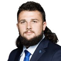 Carson Wright Stats, NCAAF News, Bio and More