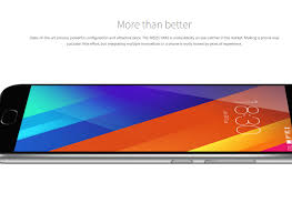 Buy Meizu MX5 16GB Black Smartphone ...