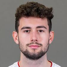 SC VISTULA GARFIELD Details