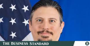 US State Dept Global Anti-Corruption Coordinator Richard Nephew to arrive  in Dhaka today