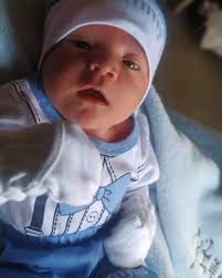 Mi príncipe 💙🙏👣